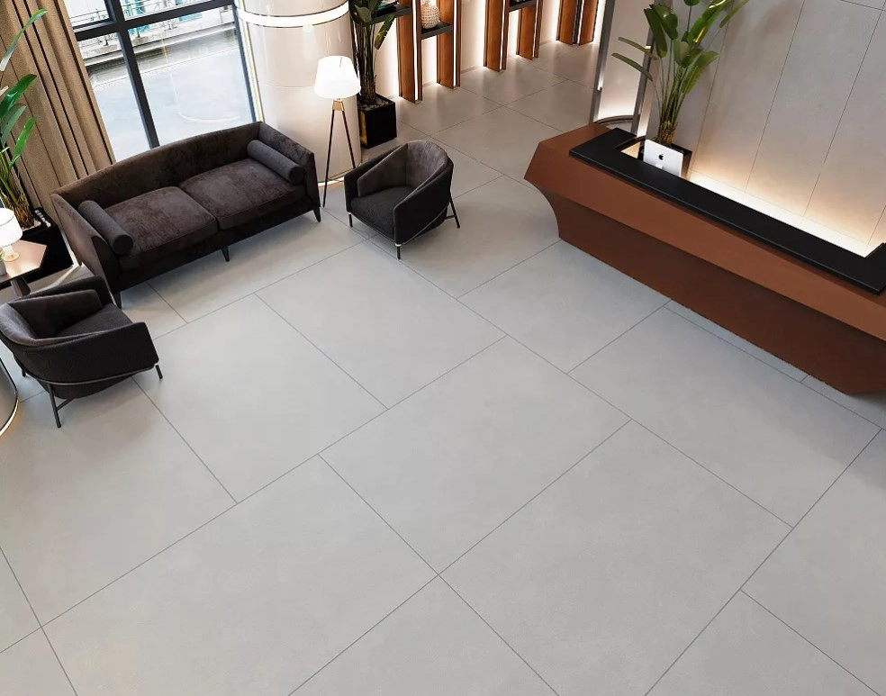 Плитка Bien Concept 60x120 Grey