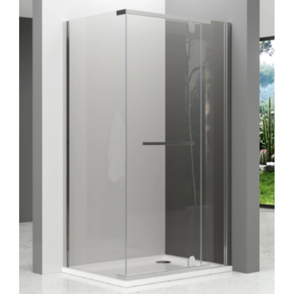 Душевая кабина ДК/C3023 120x80x190 8mm