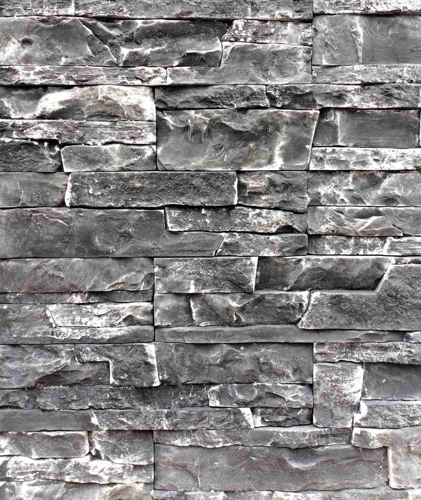 Piatră decorativă din beton Alpine 90-10