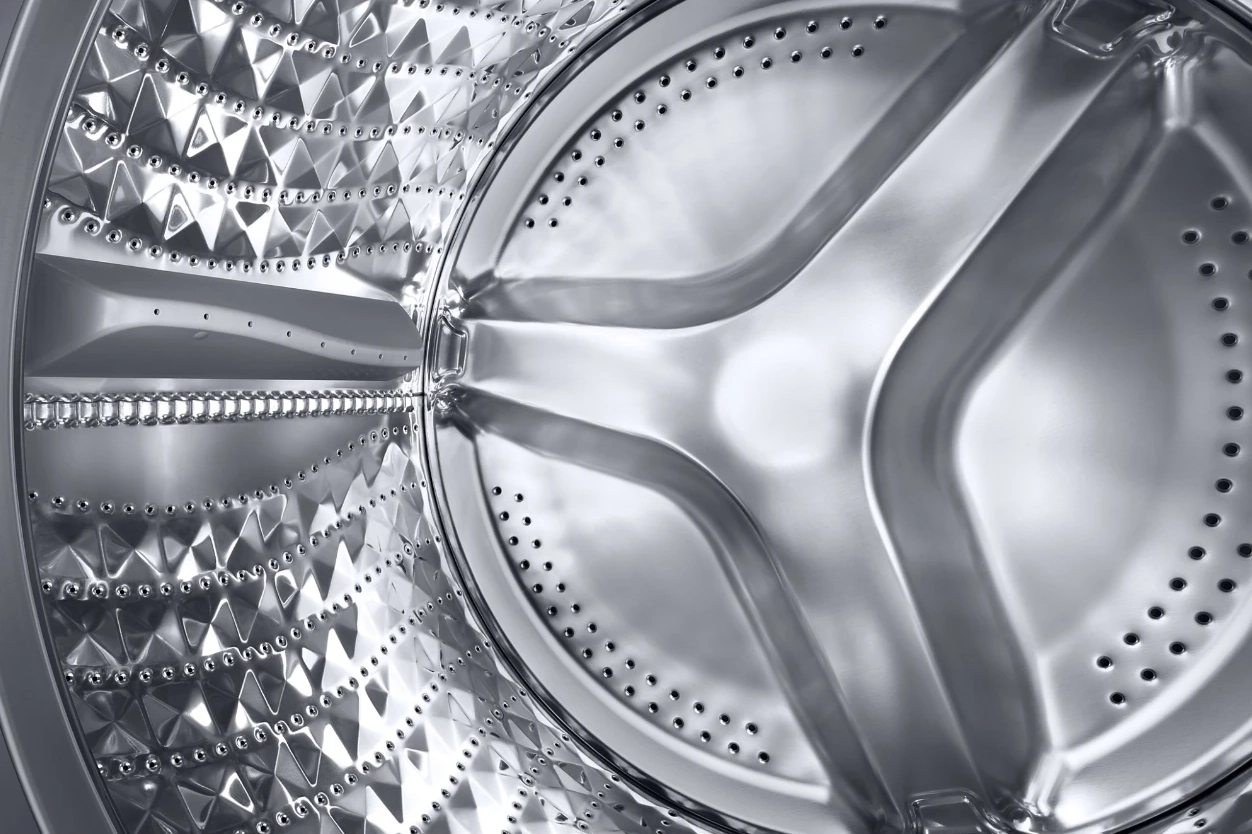 Mașină de spălat Samsung WW80T4040CE 