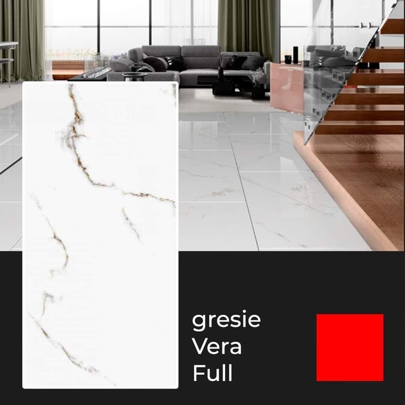 Gresie Vera 60x120