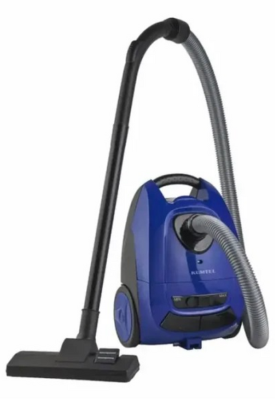 Пылесос Kumtel Blue1200W HVC-08