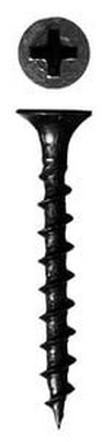 Șurub pe lemn/gips Metric 3.5x45mm 88496
