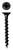 Șurub pe lemn/gips Metric 3.5x45mm 88496