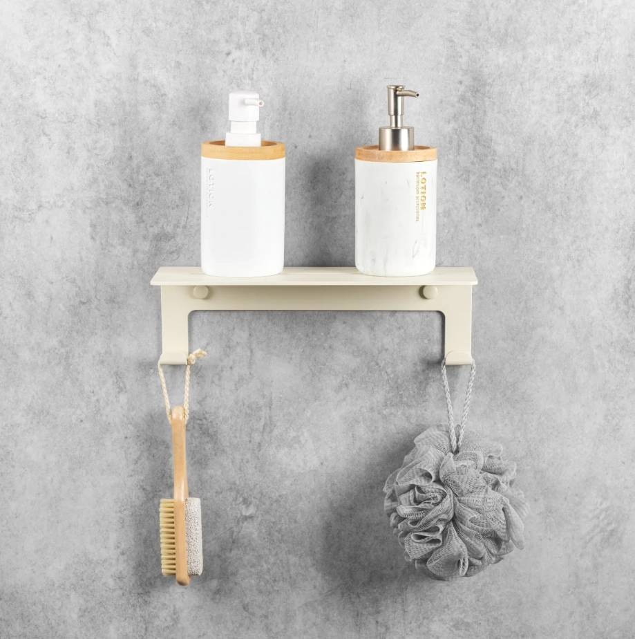 Полка Daske Grohys SH/GR-2656J бежевый