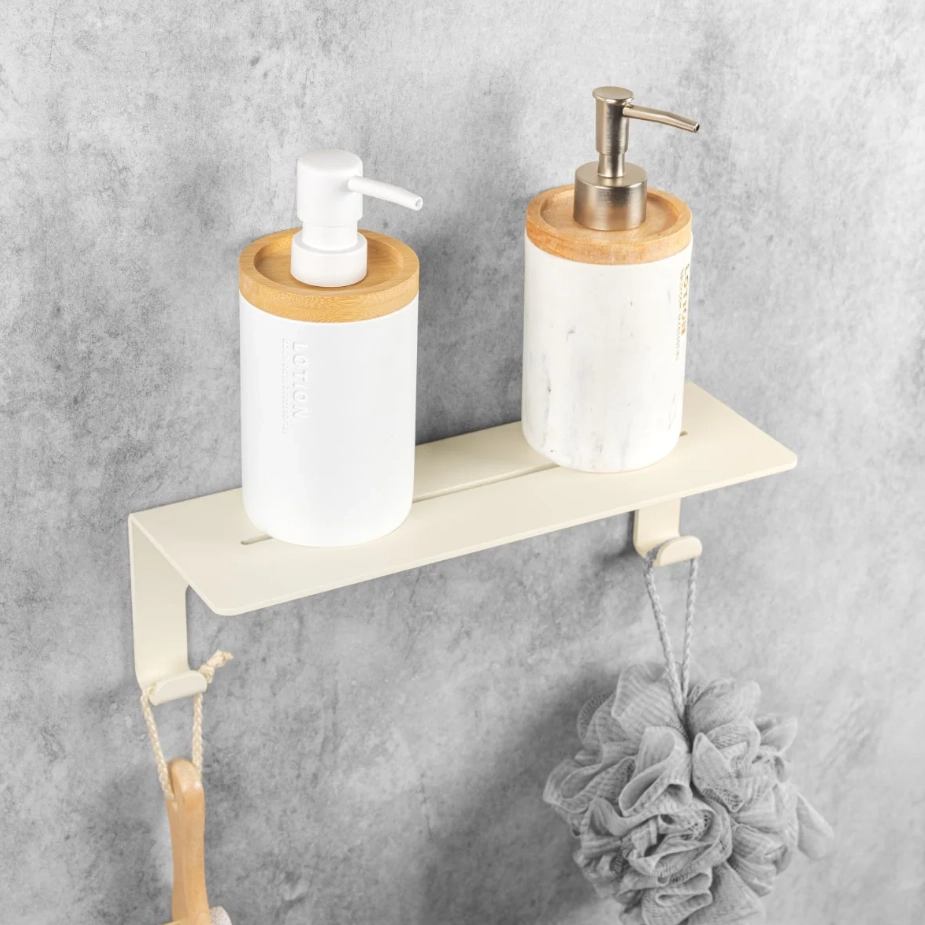 Полка Daske Grohys SH/GR-2656J бежевый