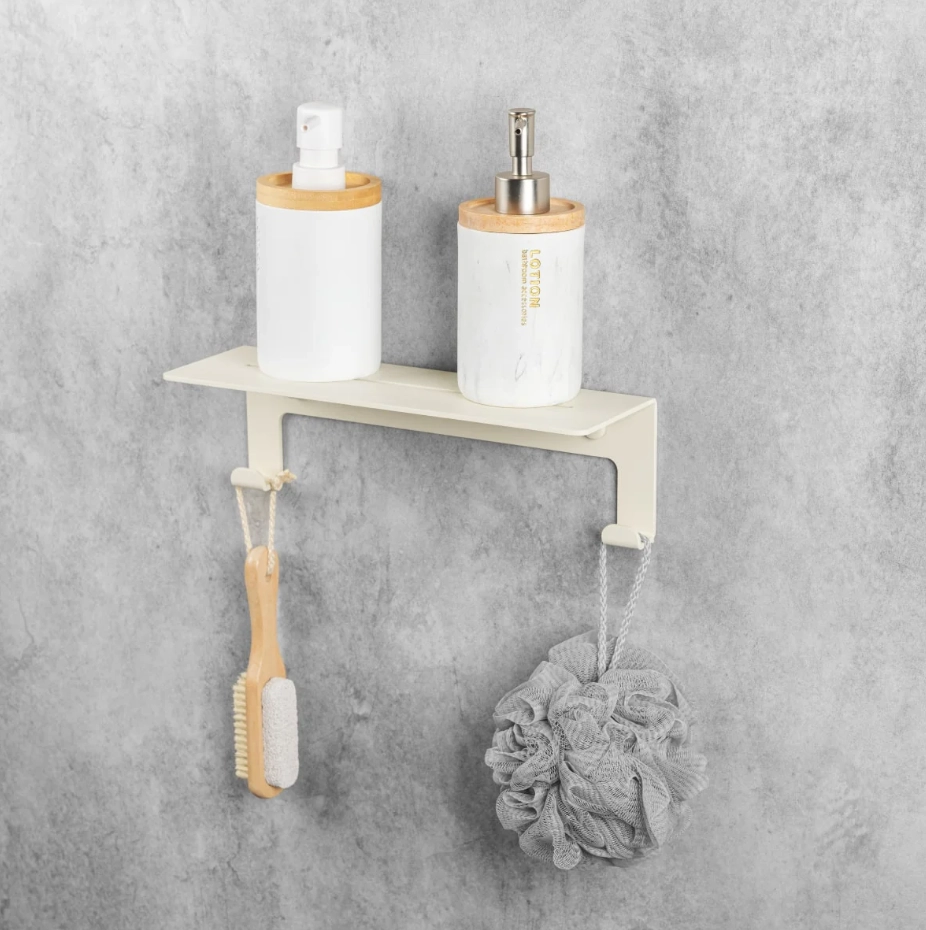 Полка Daske Grohys SH/GR-2656J бежевый