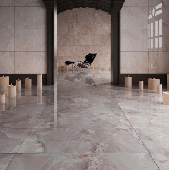 Gresie Bien Gemma 60x120 perla