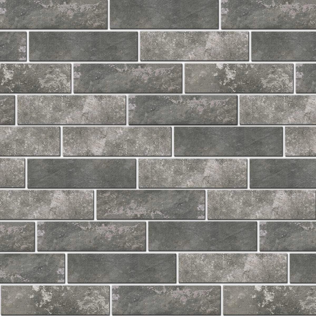 Klinker Paradyz Arteon 24.5x6.6 grys ele