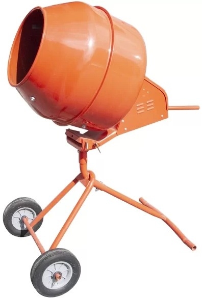 Betonieră  Hammer 225L 34993