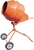 Betonieră  Hammer 225L 34993