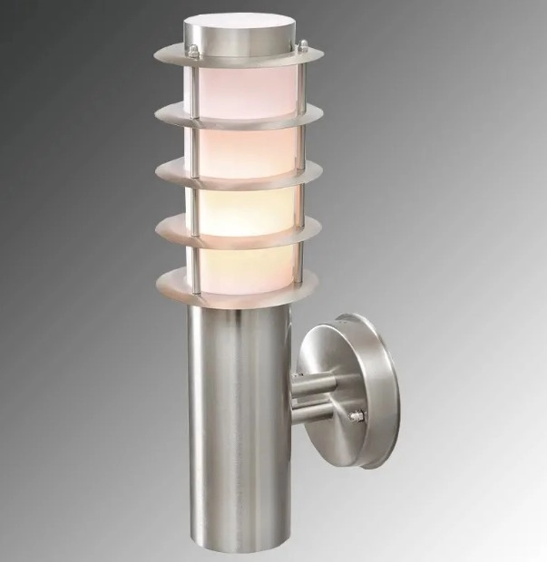 Уличный фонарь FN ДН026-A E27 400мм