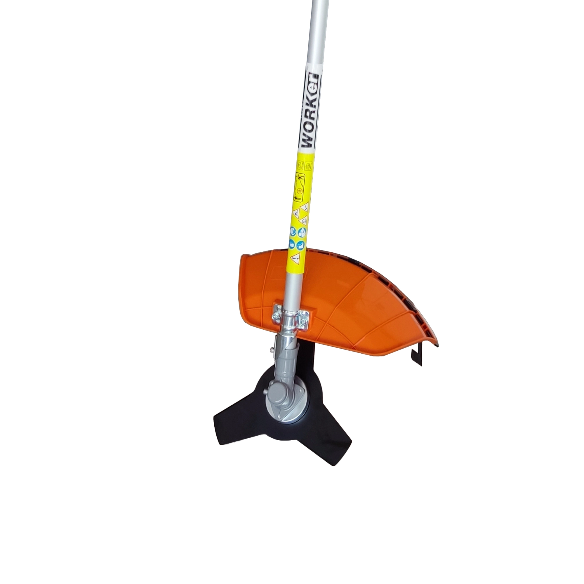 Триммер Technoworker BC52 PRO