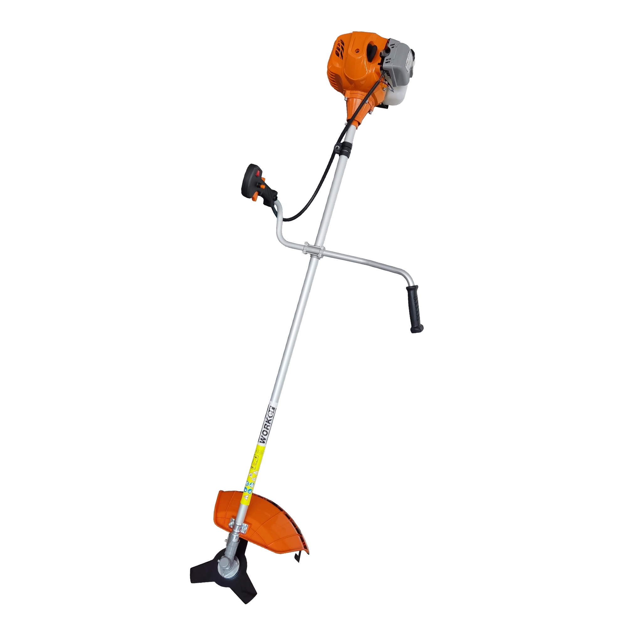 Триммер Technoworker BC52 PRO