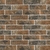 Клинкер Arteon 24.5*6.6 brown ele