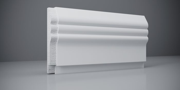 Brâu decorativ VS213 160mm*30mm 
