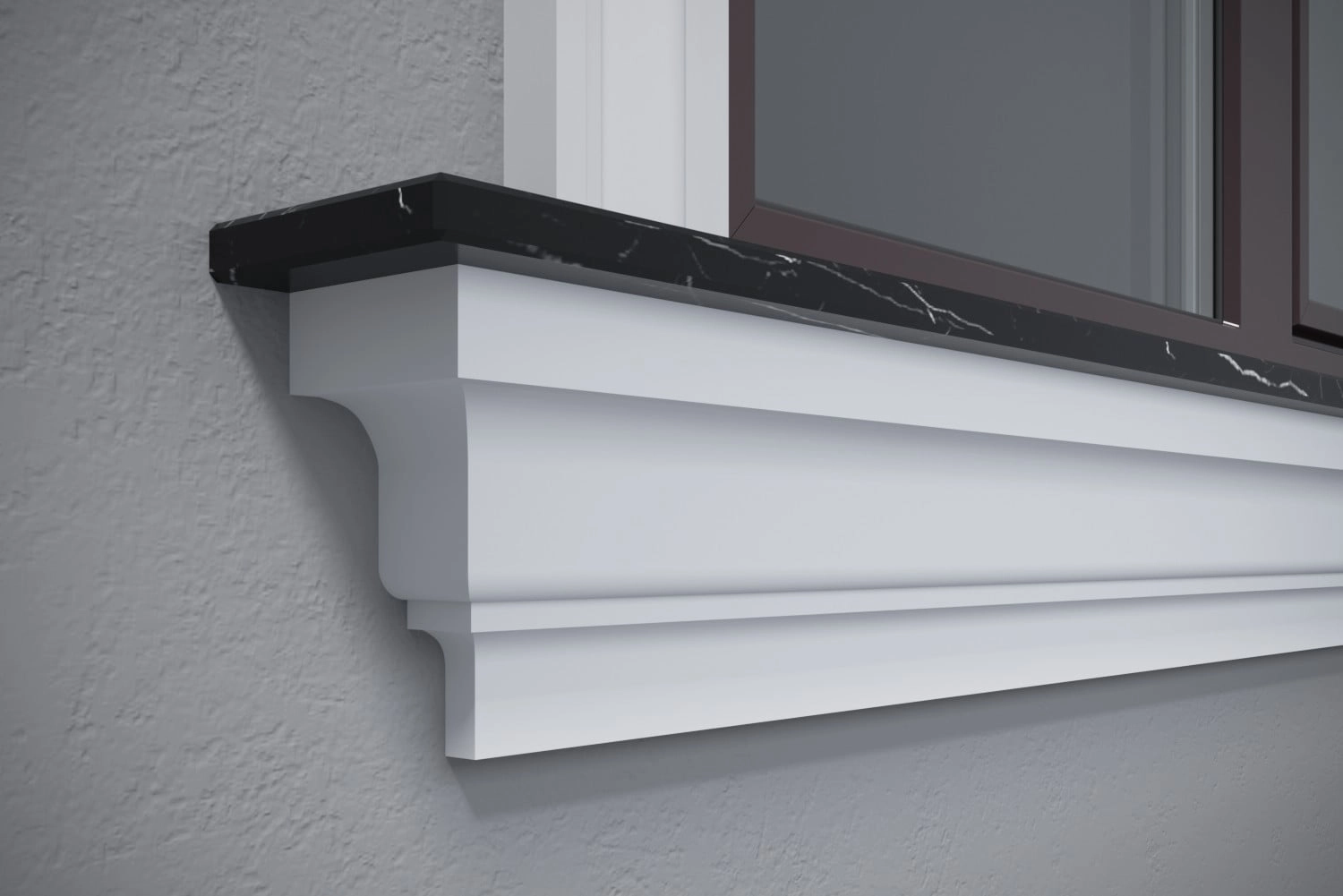 Подоконник VS-111 170мм*105мм