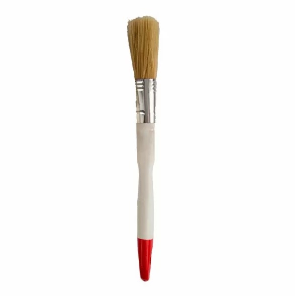 Pensulă cu fibre naturale Lider Standart-Plus 2.0/50mm 353303