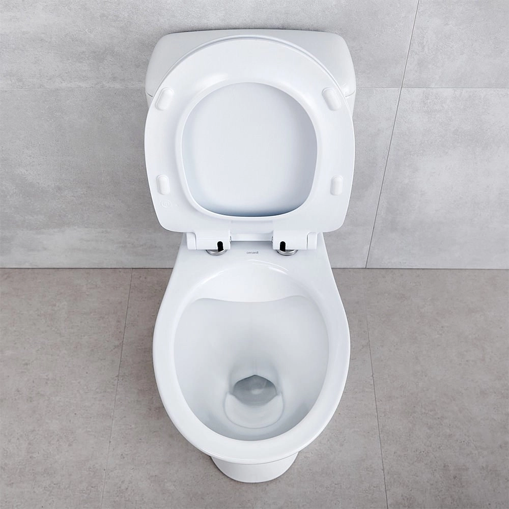Напольный унитаз Cersanit Cersania Slim Simple On 103889 