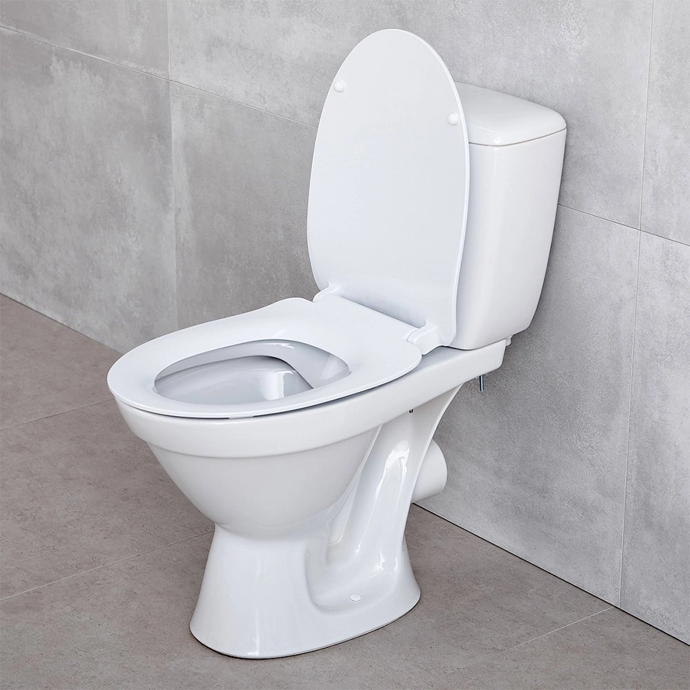 Напольный унитаз Cersanit Cersania Slim Simple On 103889 