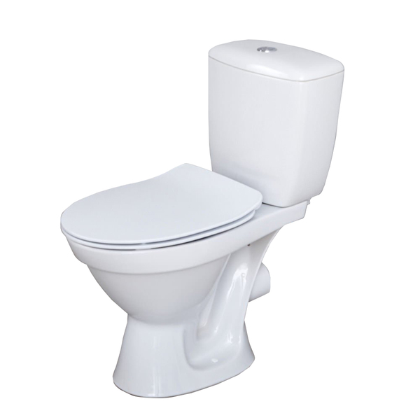 Vas WC Cersanit Cersania Slim Simple On 103889 
