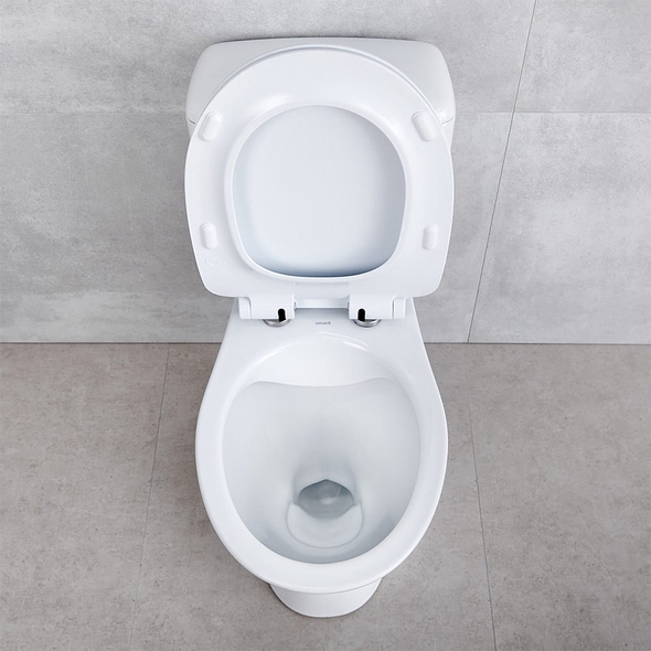 Vas WC Cersanit Cersania Slim Simple On 103889