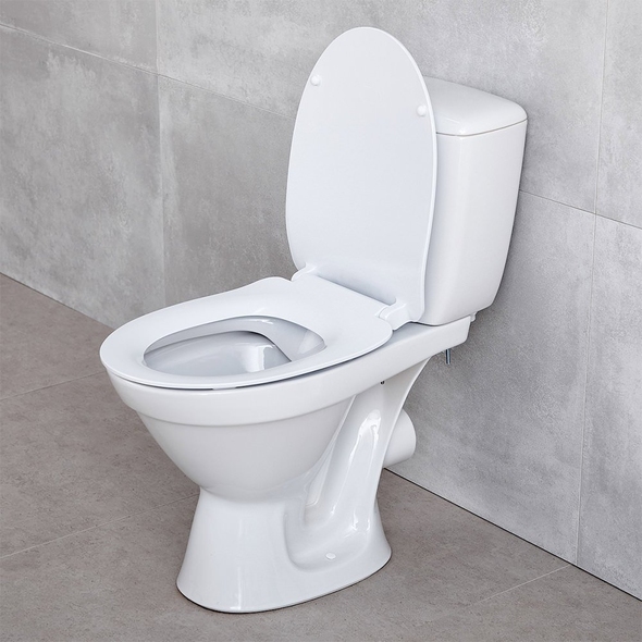 Vas WC Cersanit Cersania Slim Simple On 103889