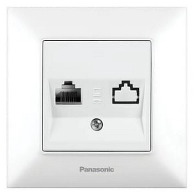 Priza de date Arkedia Slim 904042