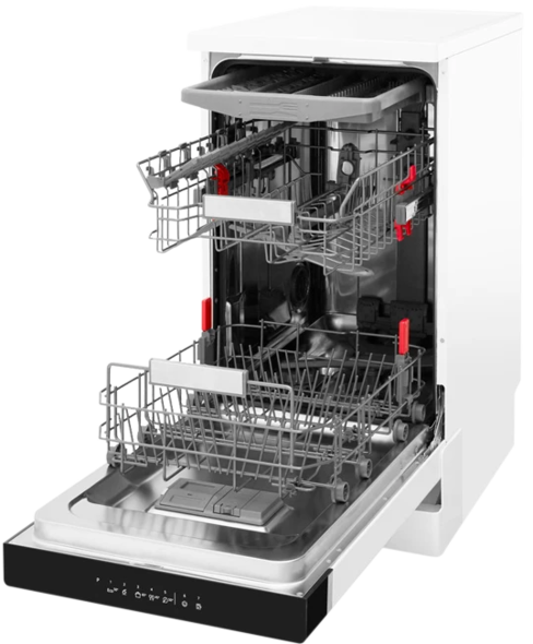 Посудомоечная машина Whirlpool WSFO 3023 PF 