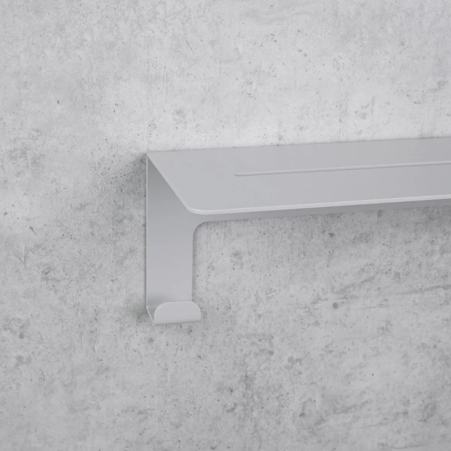 Raft Daske Grohys SH/GR-0492G gri