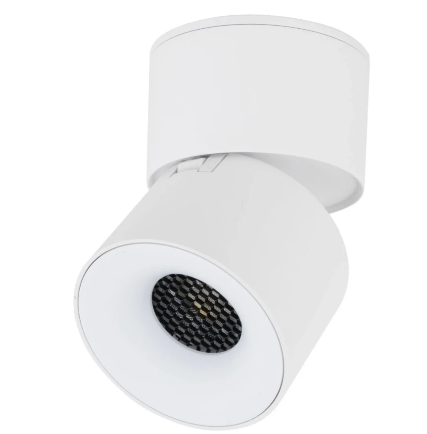 Spot Tk Lighting spark white 18168 