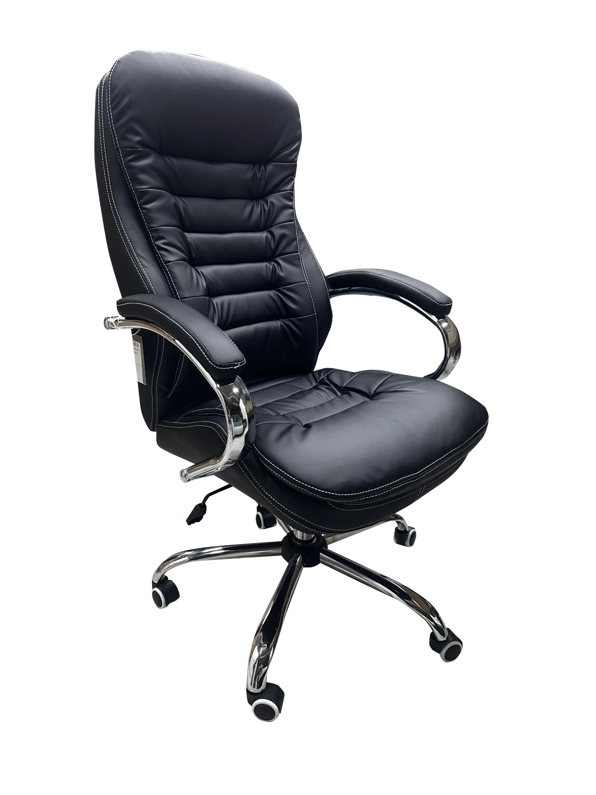 Стул SA-101A Tomas BOF00000359 коричневый