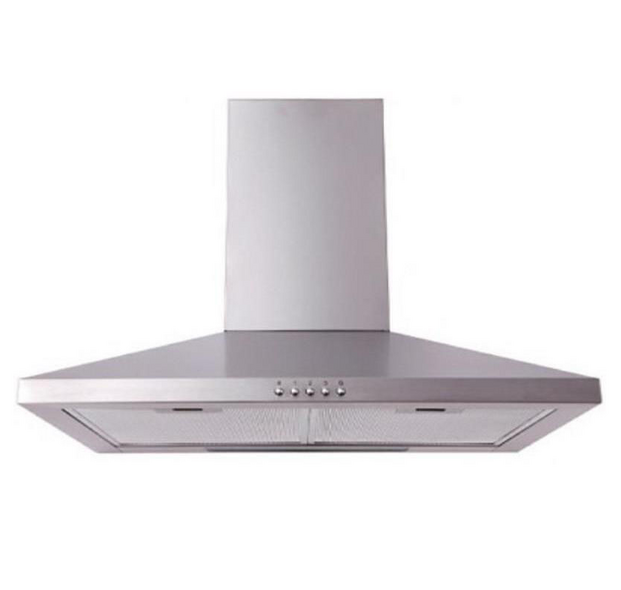 Вытяжка Wolser WL-F 601 inox