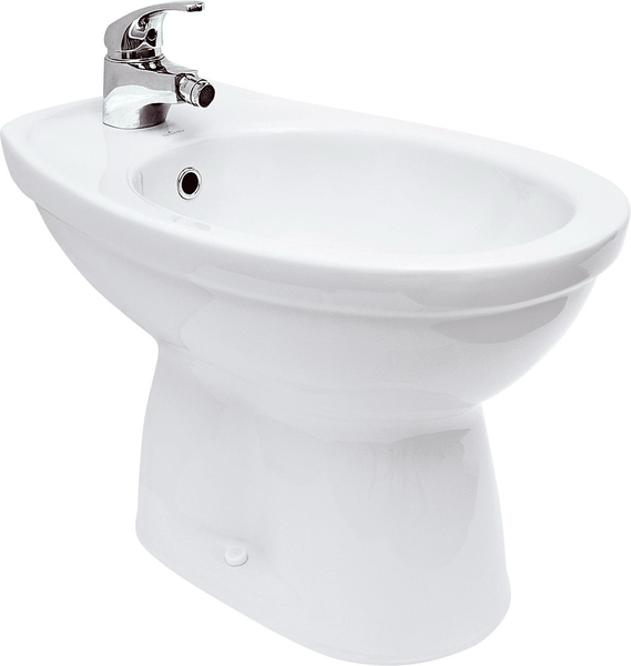 Bide Cersanit Eko 2000/1320 