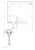 Смеситель Invena Dokos BZ-19-L02-V Chrome