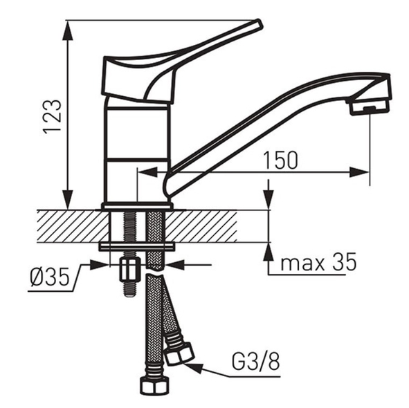 Baterie Ferro Stillo BSL2A 4970