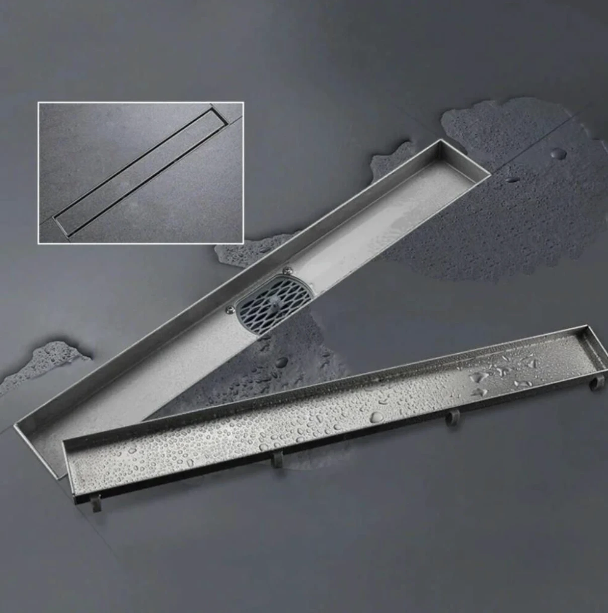 Trap pentru duș Gappo G 87007-4 /0638 