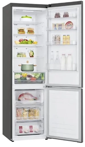 Холодильник LG GW-B509SLKM 