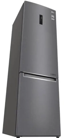 Холодильник LG GW-B509SLKM 