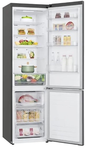 Frigider LG GW-B509SLKM