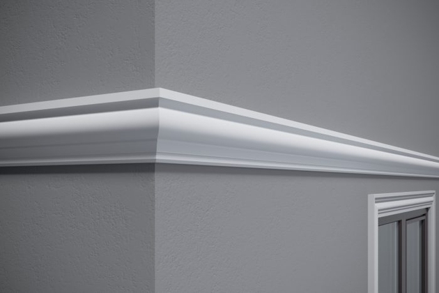 Brâu decorativ 160mm*60mm VS206 