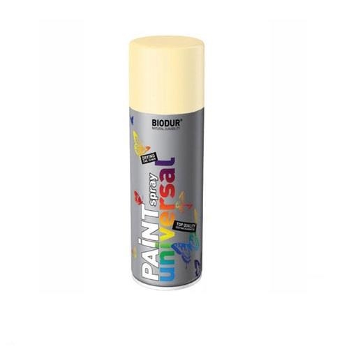 Спрей краска Biodur 400ml fildes 1015