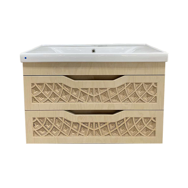 Mobilier de baie ECO 2080 900002364 