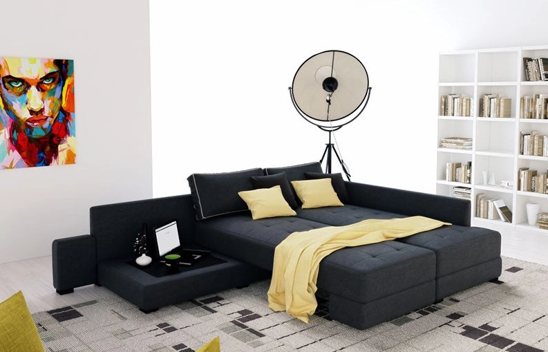 Colțar Corner Stofa 1