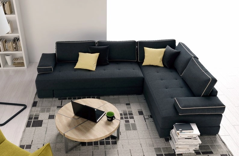 Colțar Corner Stofa 1