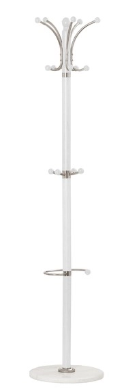 Вешалка W13 White