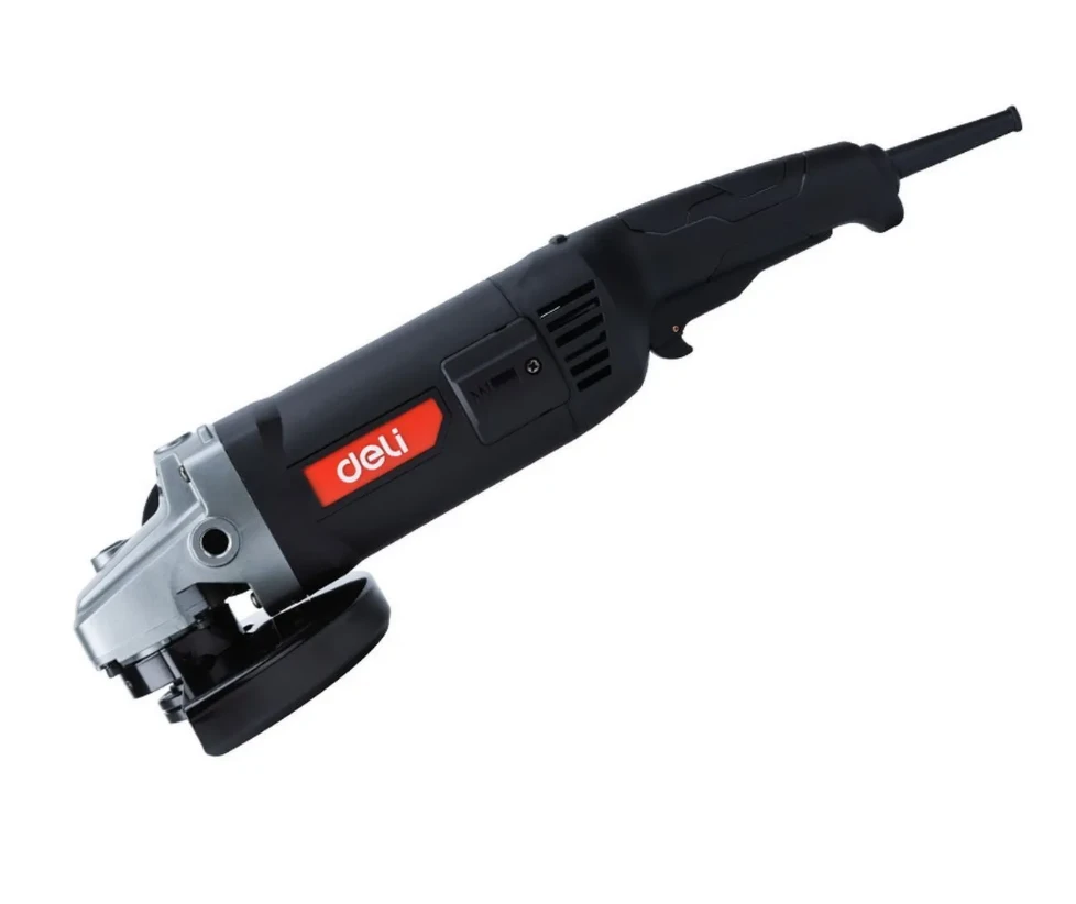 Болгарка Deli DE-JM180-1E 2000W 180мм