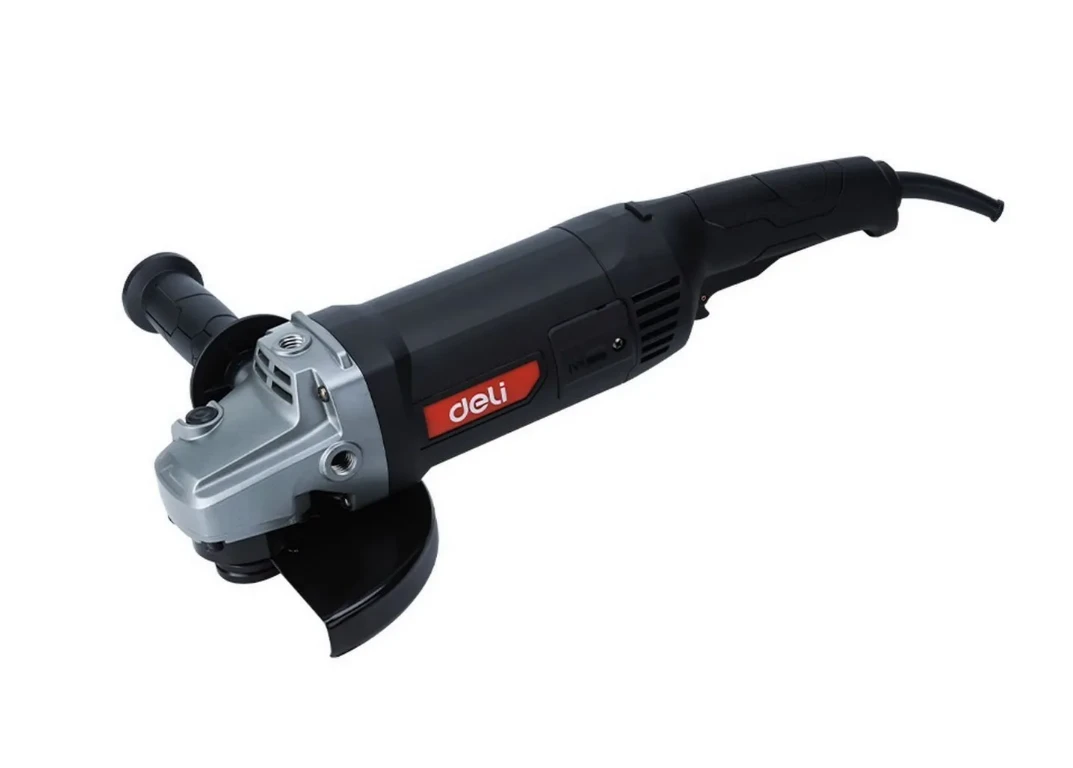 Болгарка Deli DE-JM180-1E 2000W 180мм