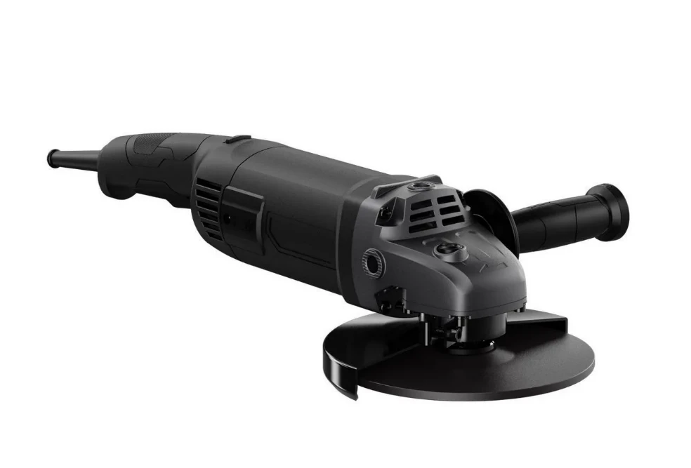 Болгарка Deli DE-JM180-1E 2000W 180мм
