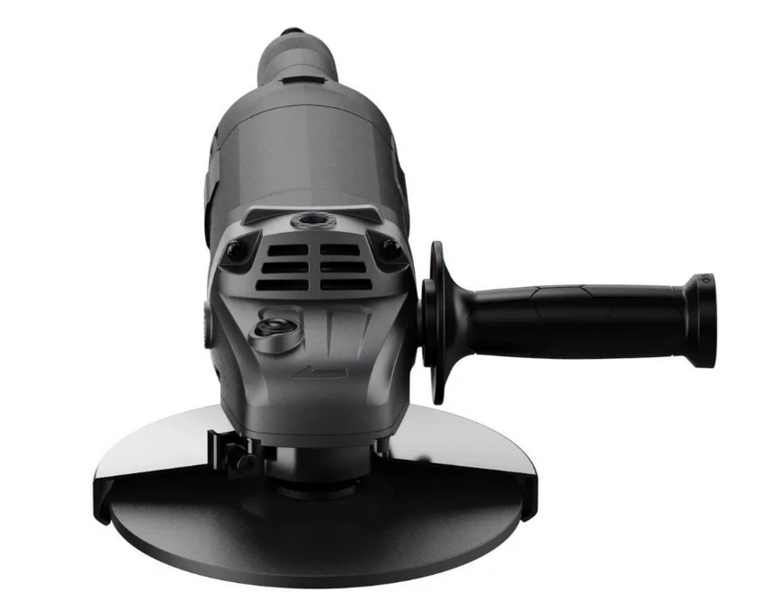 Болгарка Deli DE-JM180-1E 2000W 180мм